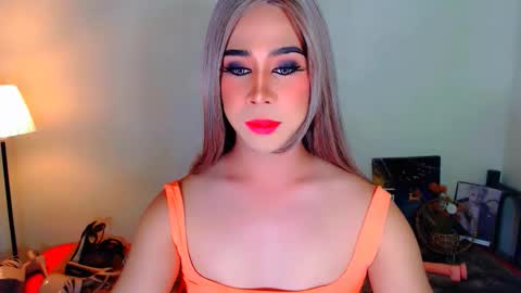 ashley online show from 03/13/26, 03:40