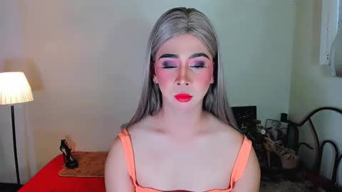 ashley online show from 03/19/26, 05:39