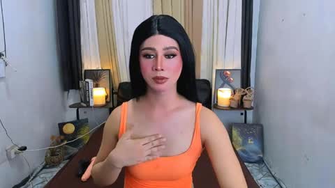 ashley online show from 05/28/26, 03:20
