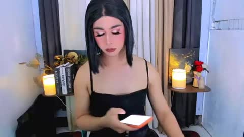 ashley online show from 07/14/26, 10:21