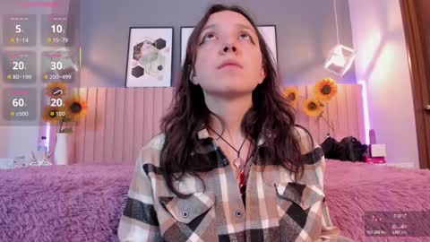 Snapshot of ashley_smith_7 chatting on 02/05/26, 02:49 Ashley Smith online show from 02/05/26, 02:49