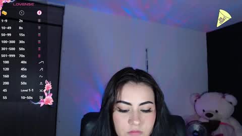 Ashley Sweet online show from 02/12/25, 10:37