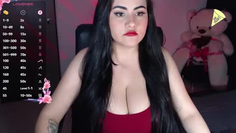 Ashley Sweet online show from 02/14/25, 11:09