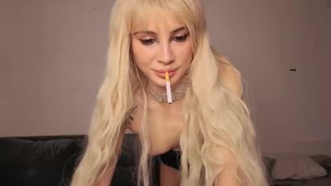 Ashley online show from 11/27/25, 10:56