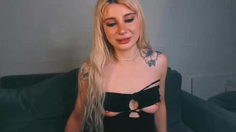 Ashley online show from 03/24/26, 12:26