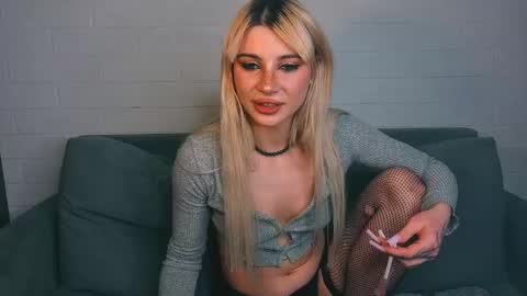 Ashley online show from 04/10/26, 11:20