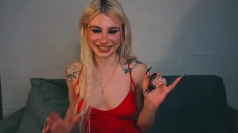 Ashley online show from 05/31/26, 02:31