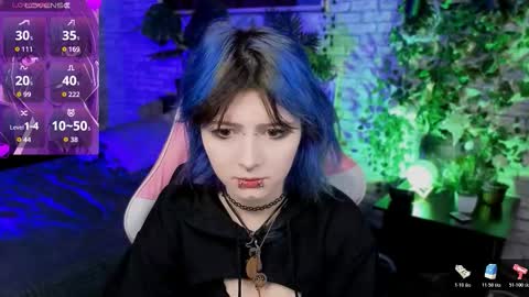 Ashley online show from 02/20/26, 09:26