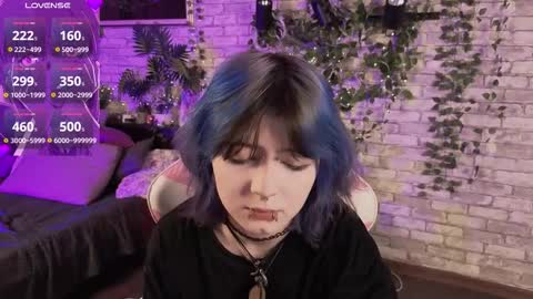 Ashley online show from 02/23/26, 09:01