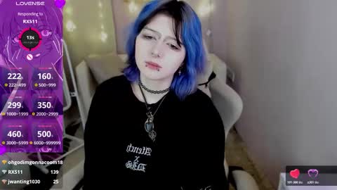 Ashley online show from 02/24/26, 09:13