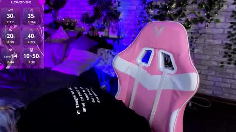 Ashley online show from 03/02/26, 09:10