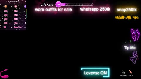 ashleyandtommy online show from 01/10/26, 11:53