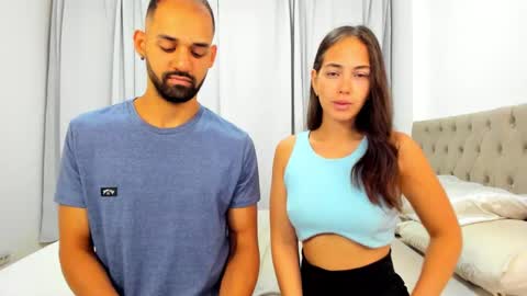 Ashley  Zamir online show from 12/09/24, 09:39