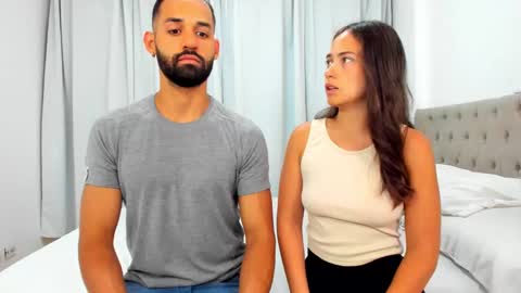 Ashley  Zamir online show from 01/17/25, 12:10