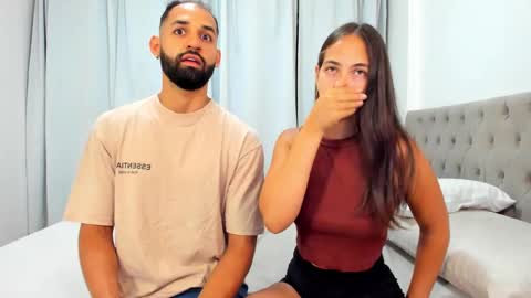 Ashley  Zamir online show from 01/23/25, 11:15