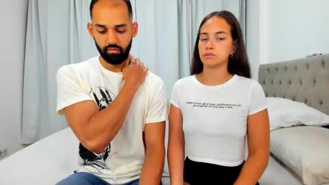 Ashley  Zamir online show from 01/26/25, 12:11