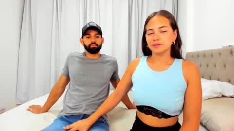 Ashley  Zamir online show from 02/01/25, 12:05