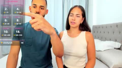 Ashley  Zamir online show from 02/02/25, 11:51