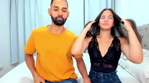 Ashley  Zamir online show from 02/28/25, 11:47