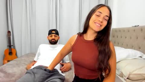 Ashley  Zamir online show from 11/20/25, 05:56