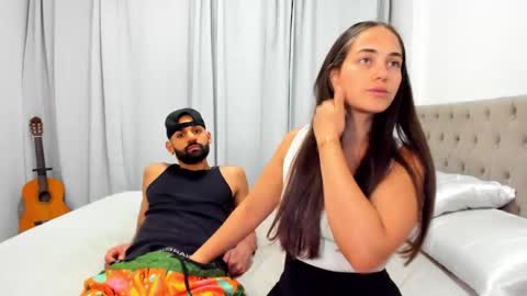 Ashley  Zamir online show from 01/05/26, 11:41