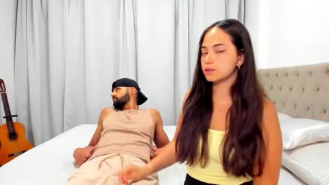 Ashley  Zamir online show from 02/03/26, 07:08