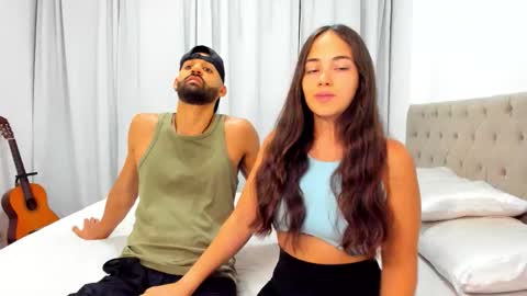 Ashley  Zamir online show from 02/05/26, 04:33