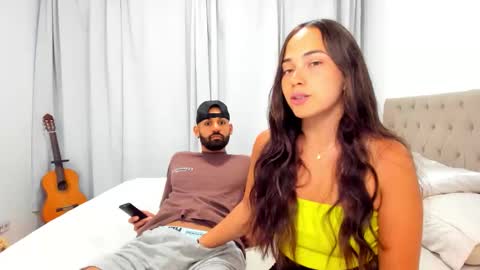 Ashley  Zamir online show from 02/24/26, 06:39