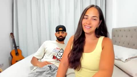 Ashley  Zamir online show from 02/28/26, 03:24