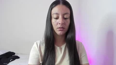 Ashley online show from 09/17/25, 03:24