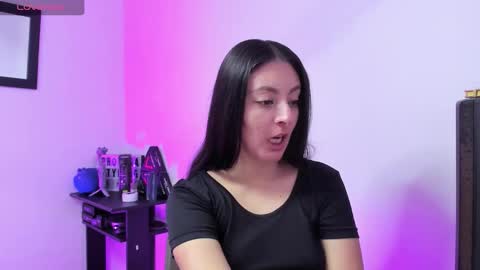 Ashley online show from 11/21/25, 03:00