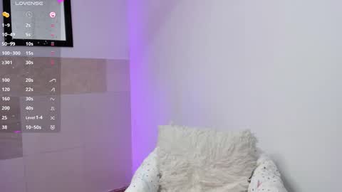 Ashley online show from 03/30/26, 09:54