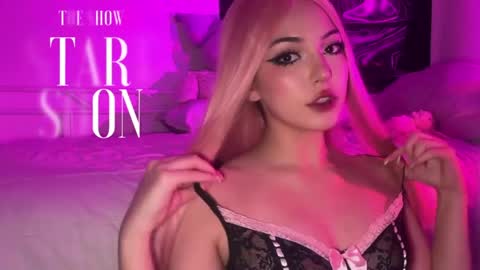 Ashlee Boox   online show from 05/29/26, 04:16