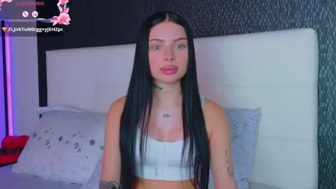 AshleyEtthen online show from 02/23/26, 06:49