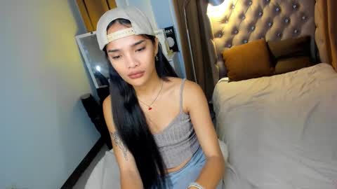 ashleyfuckinghash online show from 09/20/25, 11:55