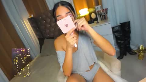 ashleyfuckinghash online show from 10/22/25, 09:31