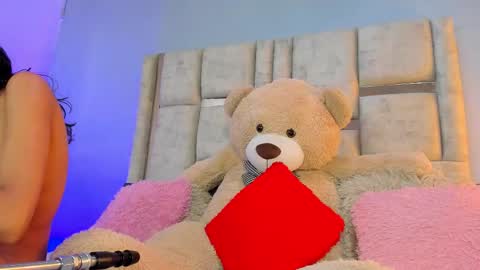 AshleyHill online show from 09/10/25, 04:56