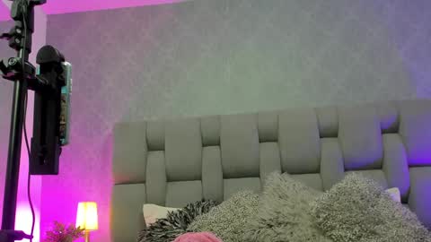 AshleyHill online show from 09/15/25, 03:06