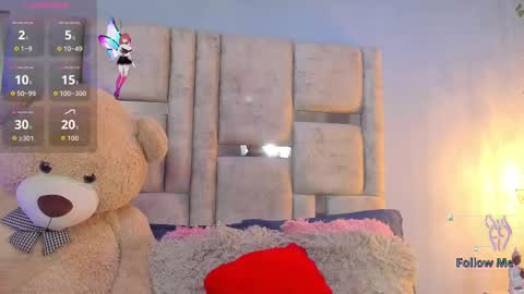 AshleyHill online show from 09/20/25, 02:56