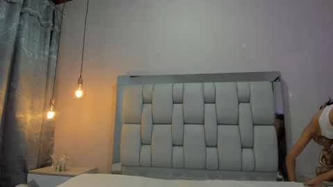 AshleyHill online show from 10/18/25, 03:53