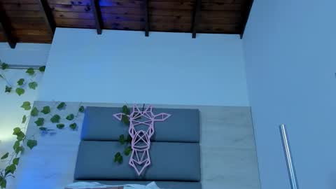 AshleyHill online show from 11/26/25, 04:02