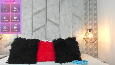 AshleyHill online show from 01/18/26, 01:53