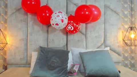 AshleyHill online show from 02/15/26, 01:46