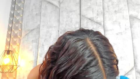 AshleyHill online show from 03/26/26, 04:29