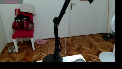 ashleyhothot online show from 02/08/26, 07:34