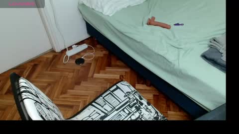 ashleyhothot online show from 04/28/26, 08:58