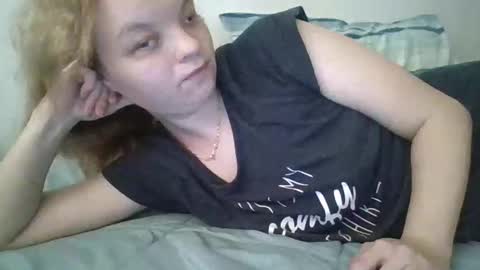 Ashley  Johnnson online show from 02/13/26, 02:24