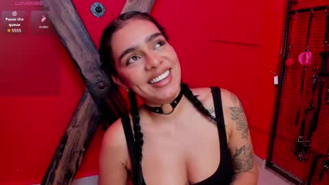 ASHLEY  My schedule 600 - 1400 GMT -5 online show from 06/03/26, 07:11