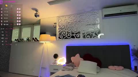 AshleyJonse online show from 09/18/25, 04:58