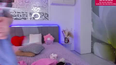 AshleyJonse online show from 01/14/26, 06:08